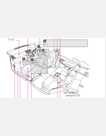 totota premio 2012-2014 owners manual in english